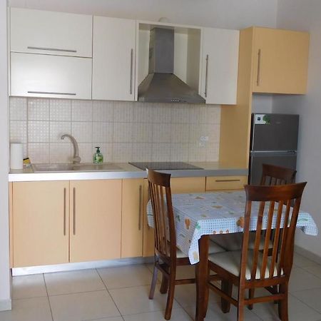 Apartment Urania_1 Saranda Zewnętrze zdjęcie
