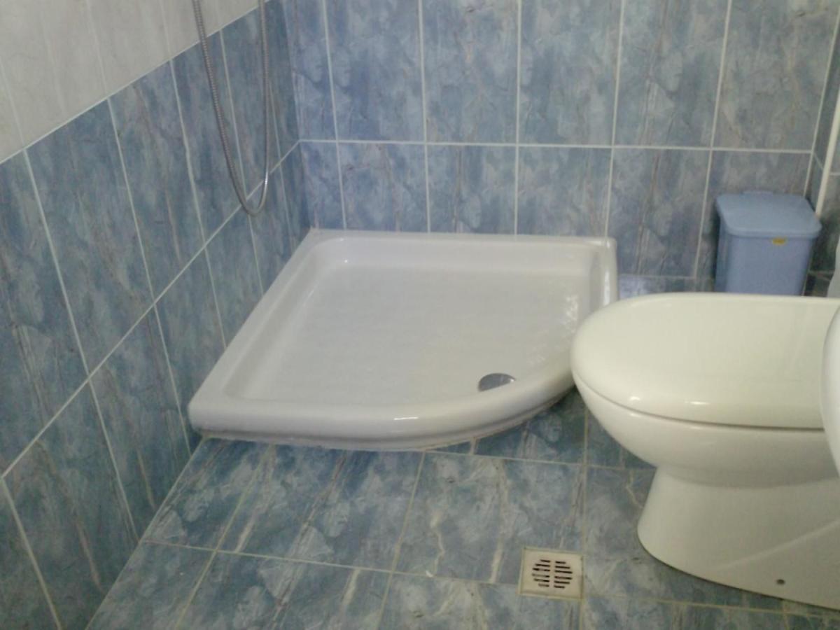 Apartment Urania_1 Saranda Zewnętrze zdjęcie