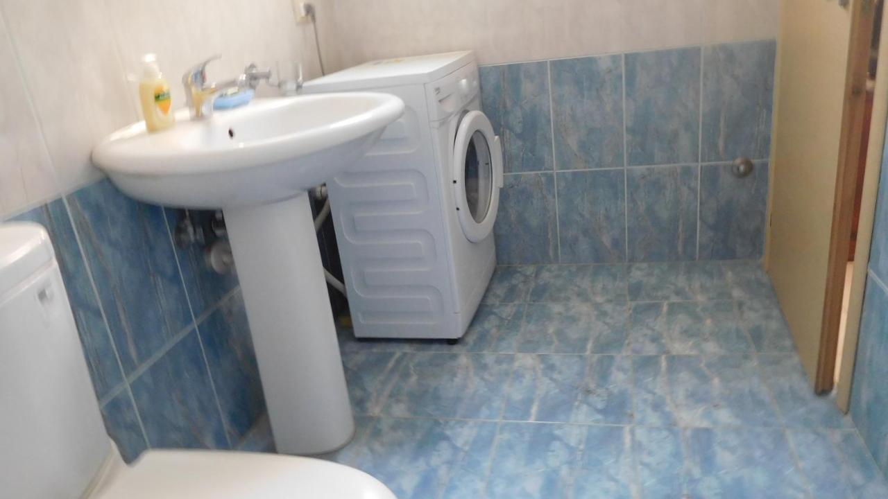 Apartment Urania_1 Saranda Zewnętrze zdjęcie